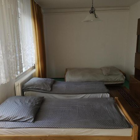 Kwatera Nad Netta Apartment Augustow Exterior photo