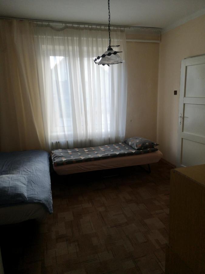 Kwatera Nad Netta Apartment Augustow Exterior photo