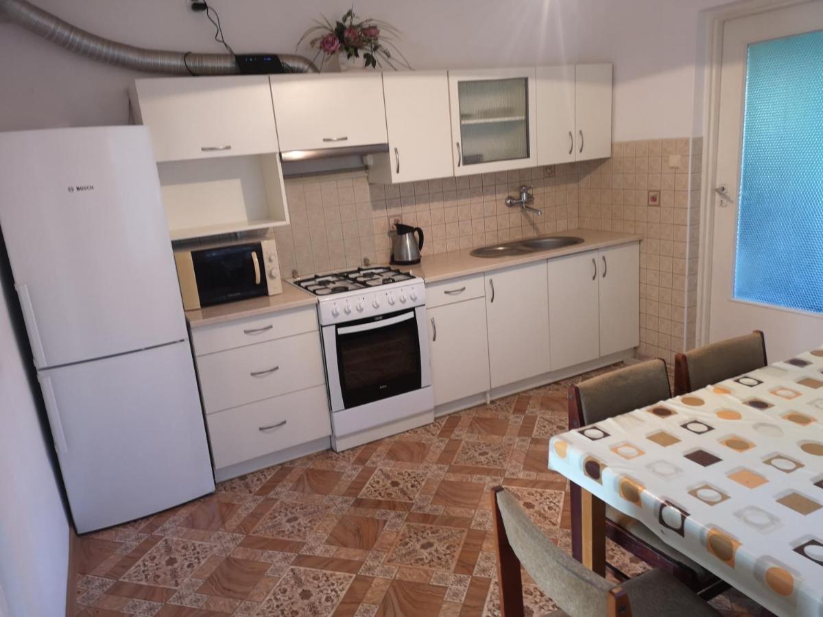 Kwatera Nad Netta Apartment Augustow Exterior photo