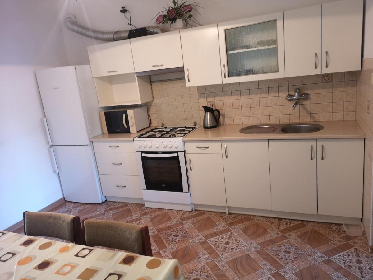 Kwatera Nad Netta Apartment Augustow Exterior photo